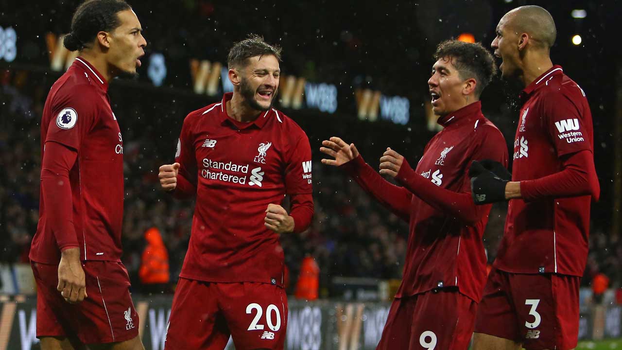Liverpool post £106 million world record net profit Liverpool post £106 million world record net profit