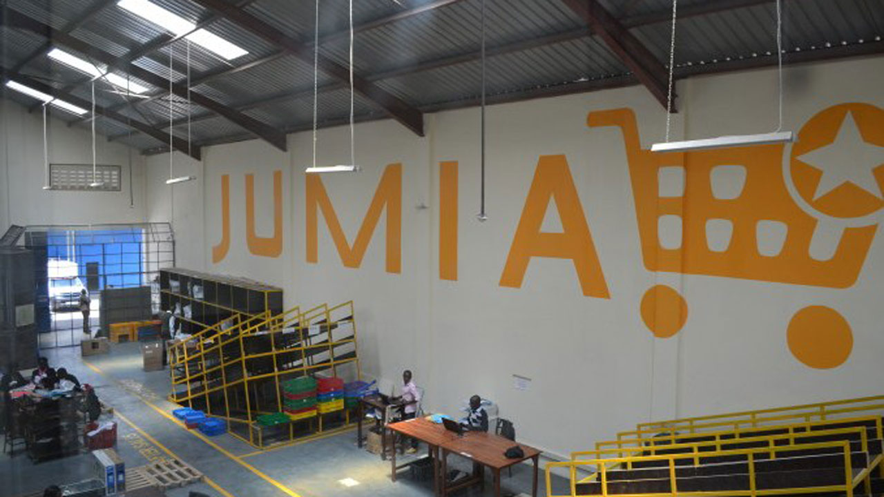 MTN may rake in $600m from sale of Jumia shares MTN may rake in $600m from sale of Jumia shares