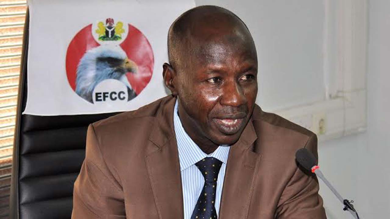 Magu decries illicit financial flows, vote-buying during elections Magu decries illicit financial flows, vote-buying during elections