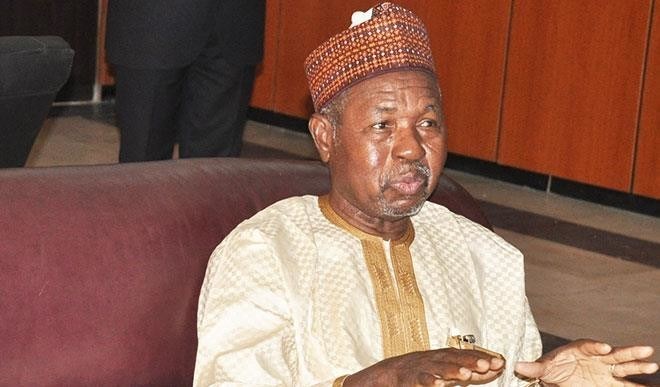 Masari Urges Indigenous Katsina Christians To Join Politics Masari Urges Indigenous Katsina Christians To Join Politics