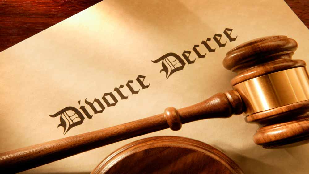 My husband’s ex-wife forged divorce papers, UK-based woman cries out My husband’s ex-wife forged divorce papers, UK-based woman cries out The Guardian Nigeria News