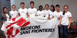 Médecins Sans Frontières-Doctors Without Borders (MSF)