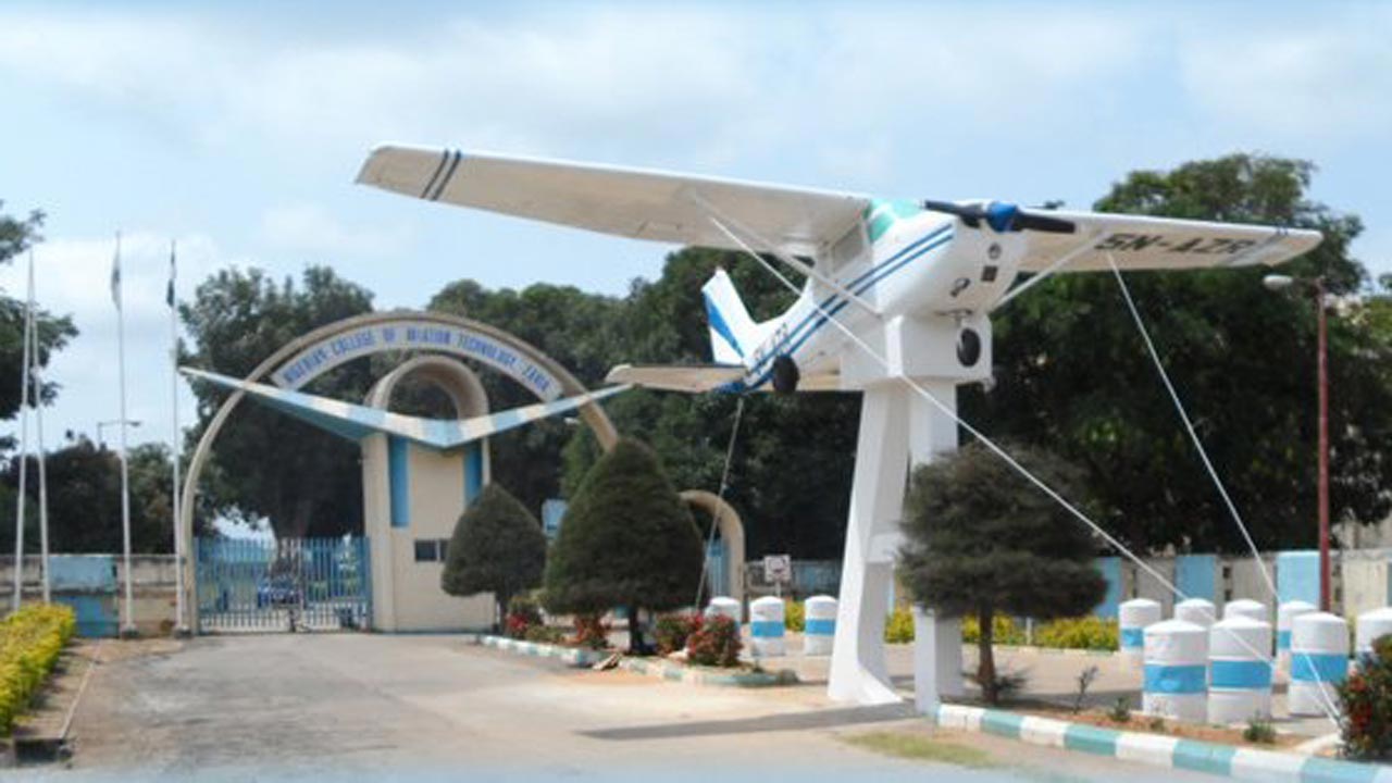 NCAT moves to bridge capacity, training equipment gaps NCAT moves to bridge capacity, training equipment gaps