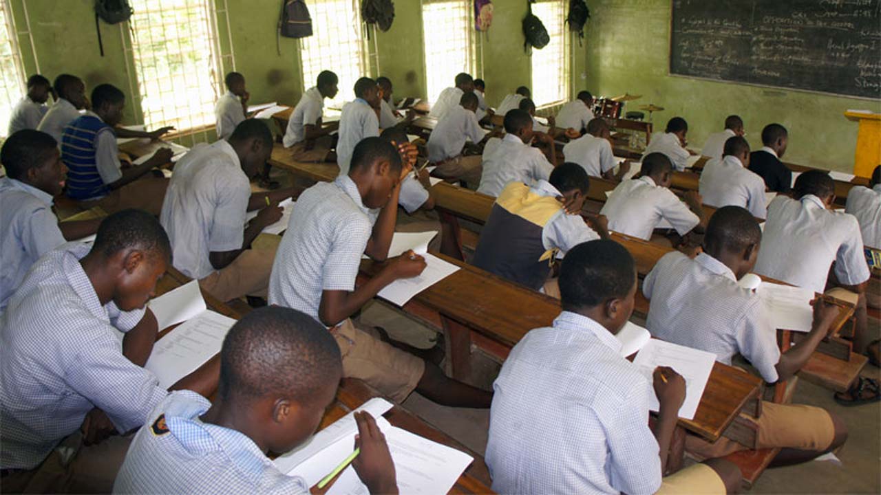 NECO releases Nov/Dec 2018 exam results NECO releases Nov/Dec 2018 exam results