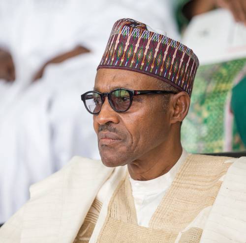 Nasarawa Agog Over PMB, Sule Campaigns Nasarawa Agog Over PMB, Sule Campaigns