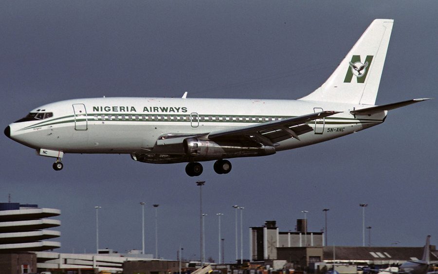 Nigeria Airways Ex-workers To Stage Rally for Buhari on Feb. 8 Nigeria Airways Ex-workers To Stage Rally for Buhari on Feb. 8