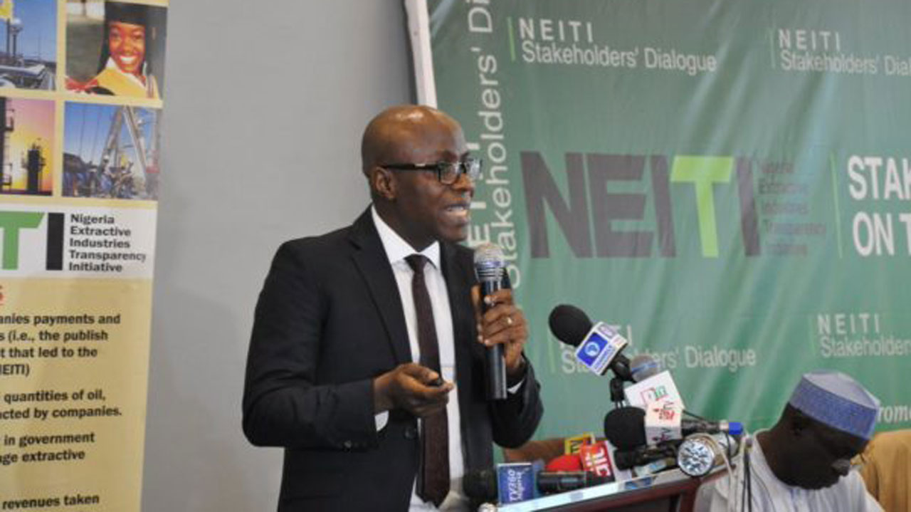 Nigeria loses $18b yearly to illicit financial flows Nigeria loses $18b yearly to illicit financial flows The Guardian Nigeria News