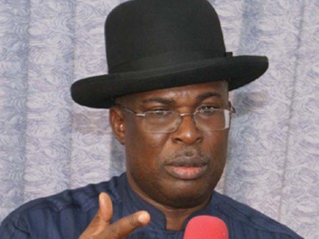 No More Defection If PMB Wins Re-election – Sylva No More Defection If PMB Wins Re-election – Sylva