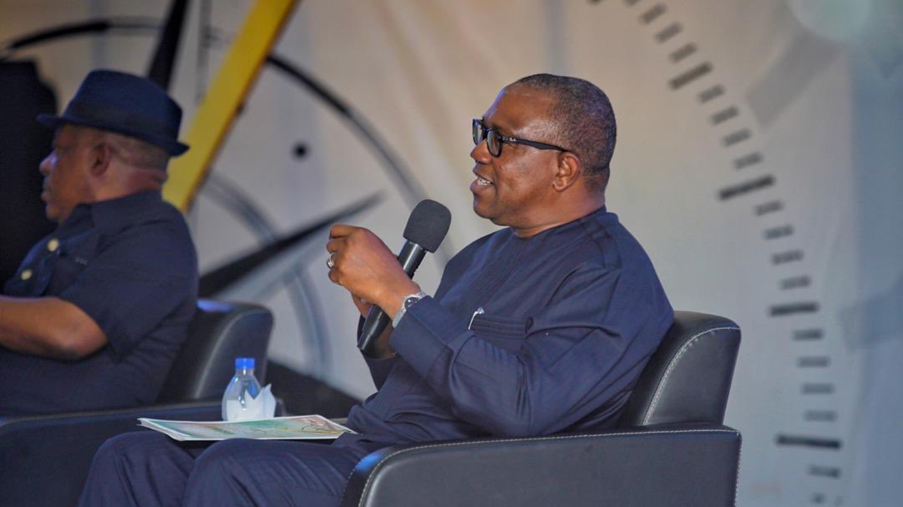 Obi urges more sacrifice as Obaze, Oye flay electoral commission Obi urges more sacrifice as Obaze, Oye flay electoral commission The Guardian Nigeria News