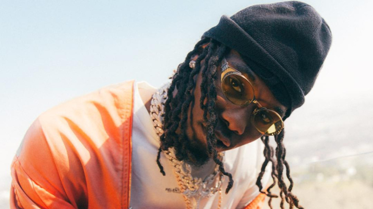 Offset Talks About Strained Relationship With His Father | Offset Talks About Strained Relationship With His Father | The Guardian Nigeria News