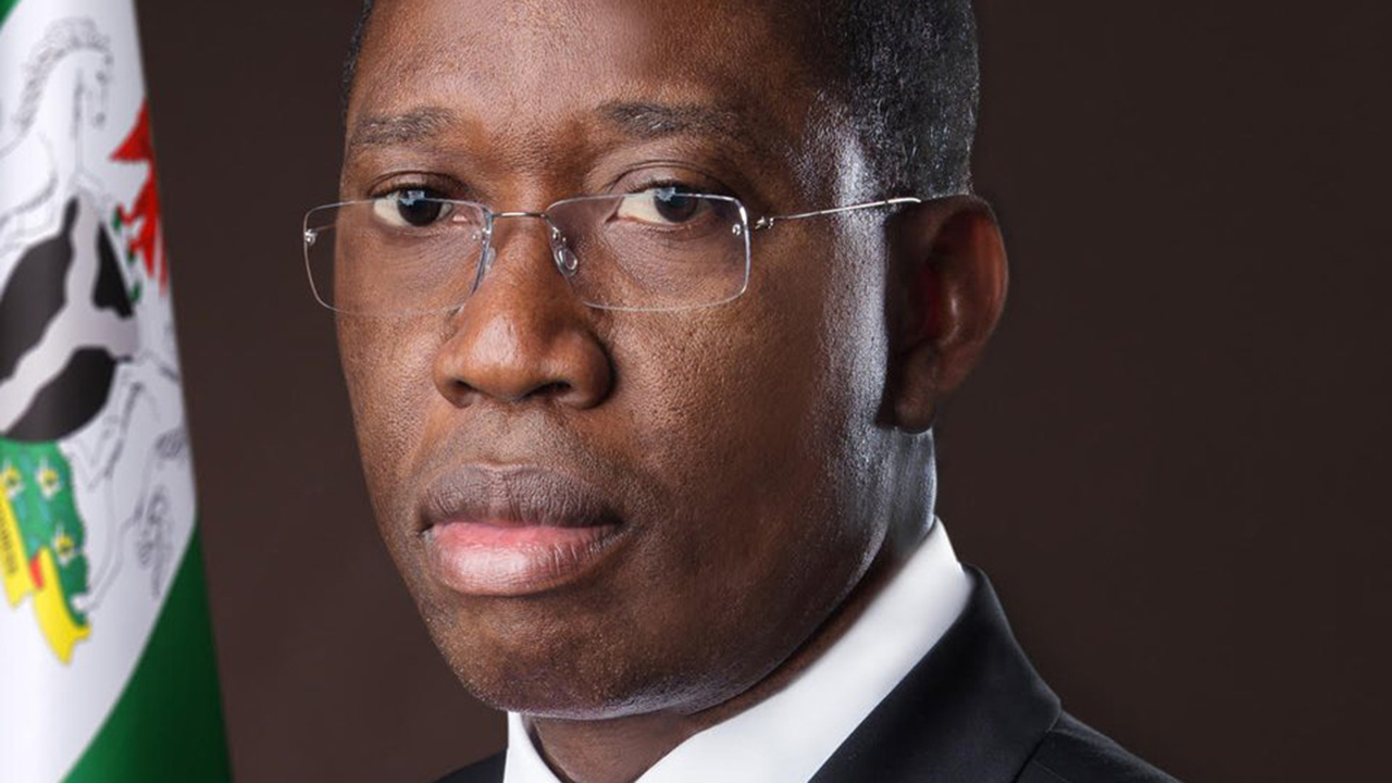 Okowa to spend N500million on victorious Team Delta February 11 Okowa to spend N500million on victorious Team Delta February 11