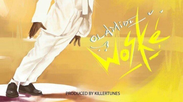 Olamide Drops Smashing Song "Woske" | Olamide Drops Smashing Song "Woske" |