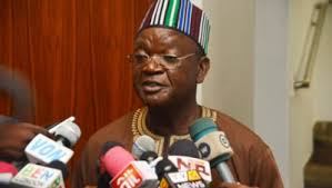 Ortom, Mark, Abounu Decry Arrest, Harassment Of PDP Members Ortom, Mark, Abounu Decry Arrest, Harassment Of PDP Members
