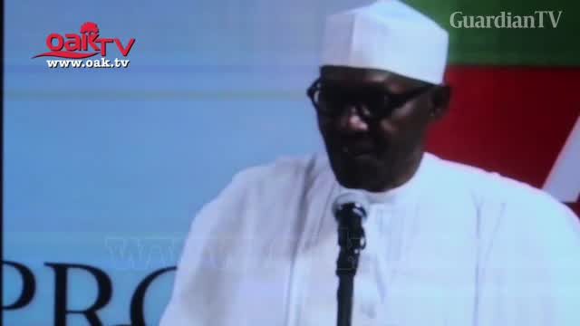Outrage as Buhari orders ruthless action over polls Outrage as Buhari orders ruthless action over polls The Guardian Nigeria News