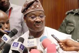 Oyo State Ajimobi Loses Senatorial Election To PDP Oyo State Ajimobi Loses Senatorial Election To PDP