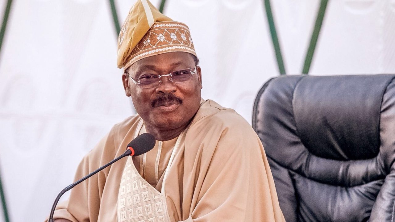 Oyo governor Ajimobi loses senatorial bid to PDP candidate Oyo governor Ajimobi loses senatorial bid to PDP candidate The Guardian Nigeria News