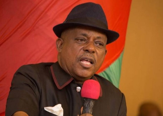 PDP Requests Disqualification Of PMB Over Alleged Monetary Inducement PDP Requests Disqualification Of PMB Over Alleged Monetary Inducement