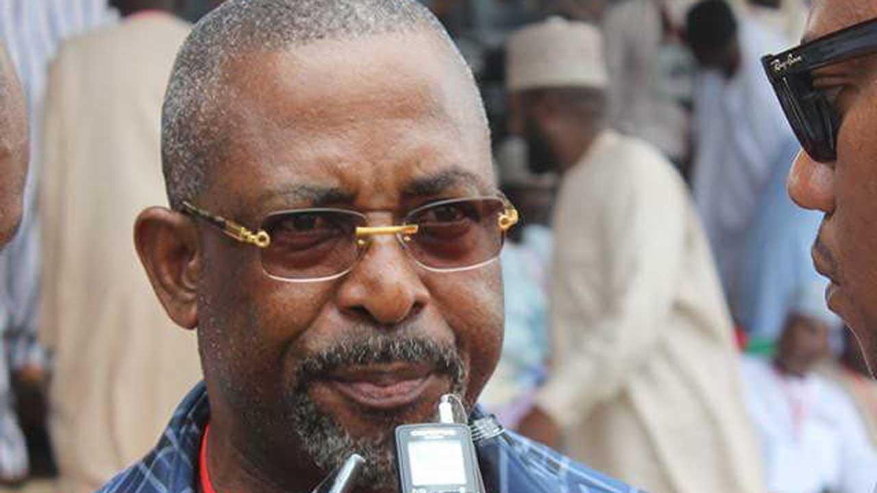 PDP national legal adviser, others describe INEC’s action as national shame PDP national legal adviser, others describe INEC’s action as national shame The Guardian Nigeria News