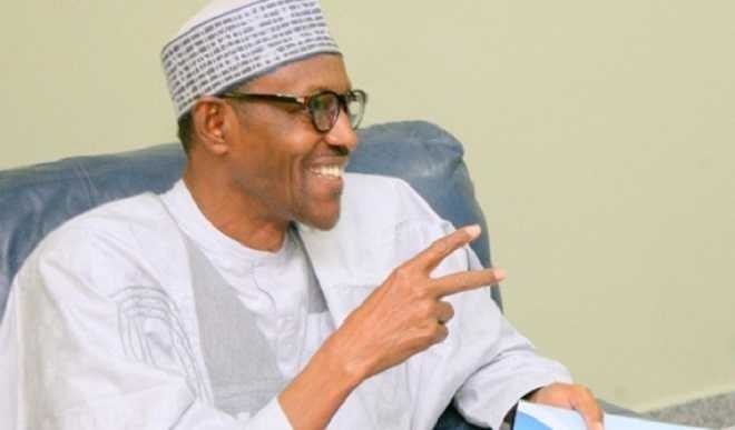 PMB Second Term Will Be More Fruitful APC Chieftains PMB Second Term Will Be More Fruitful— APC Chieftains