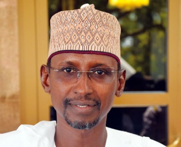 PMB’s Victory Testament Of Acceptance – Minister PMB’s Victory Testament Of Acceptance – Minister