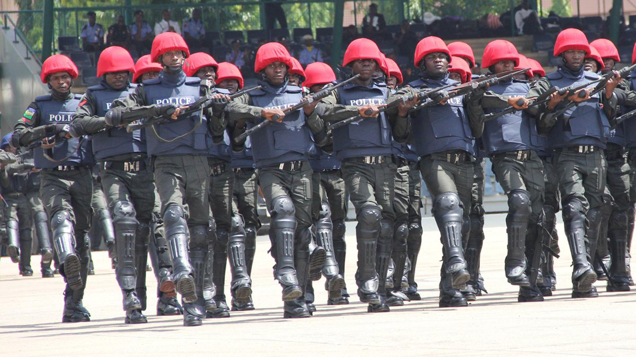 PSC deploys 37 police commissioners PSC deploys 37 police commissioners