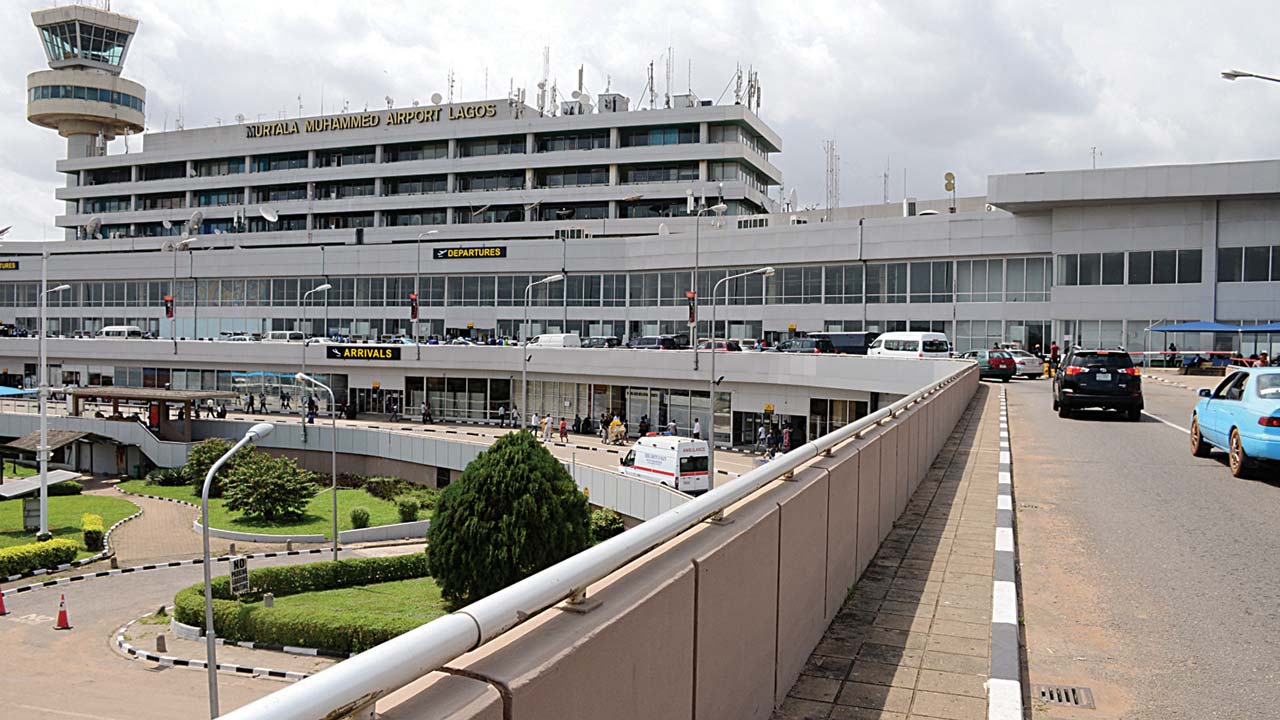 Passenger traffic slows down after pre-election surge Passenger traffic slows down after pre-election surge The Guardian Nigeria News