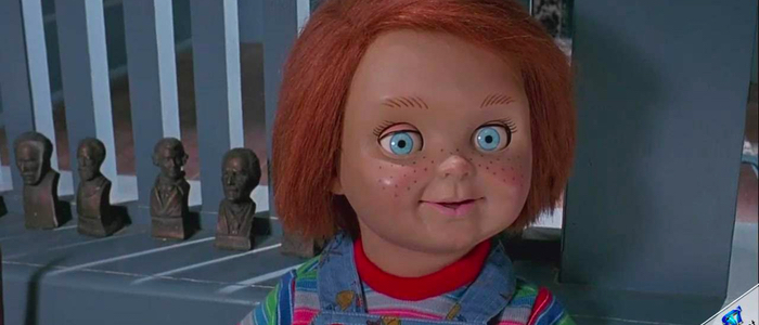Peep The First Trailer For 2019 Child's Play (Chucky) Remake Peep The First Trailer For 2019 Child's Play (Chucky) RemakeGuardian Life