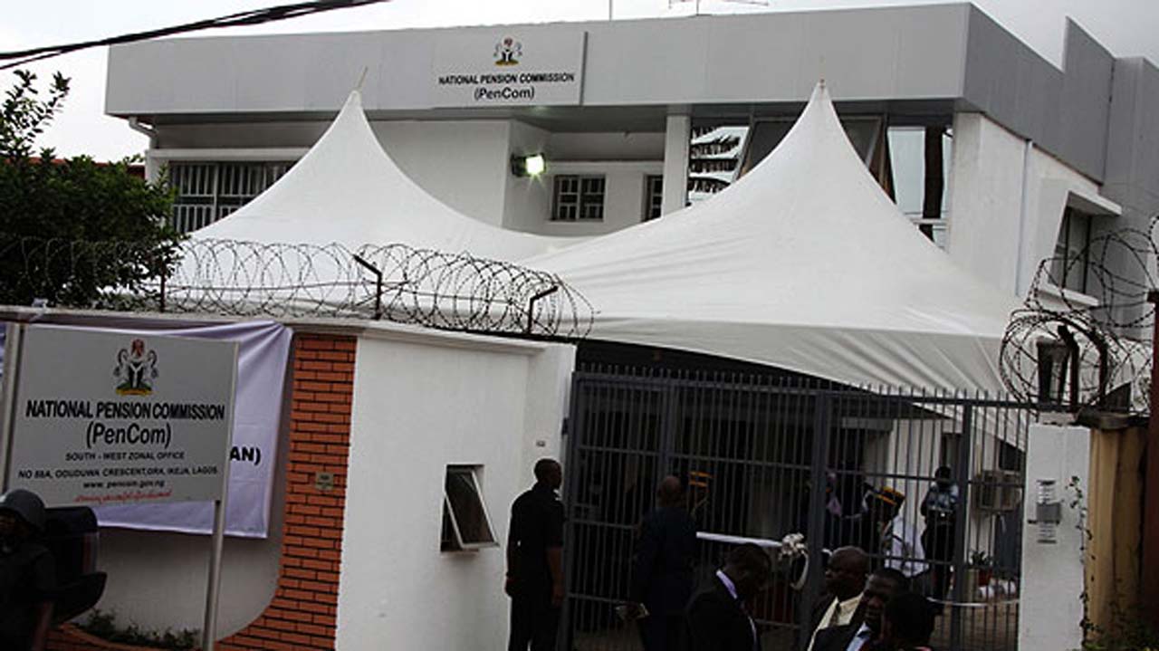 PenCom grants NUPEMCO licence PenCom grants NUPEMCO licence