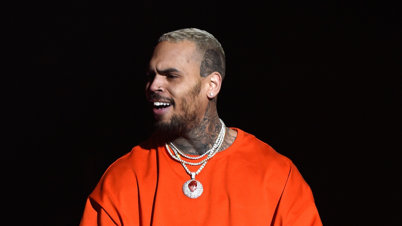 Police Visit Chris Brown's Home Amid Offset Beef | Police Visit Chris Brown's Home Amid Offset Beef |