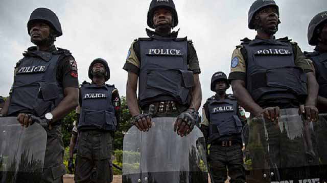 Police rescue 20 kidnap victims in Edo Police rescue 20 kidnap victims in Edo
