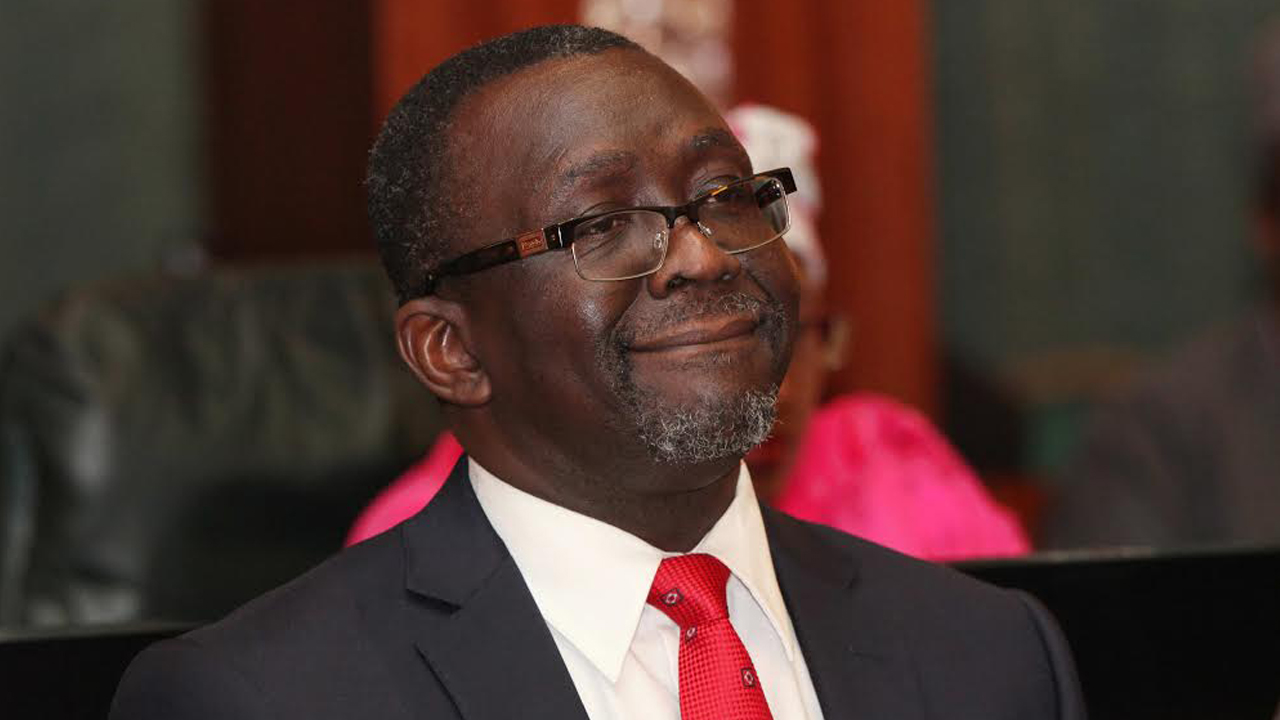 Policies in place will phase out industry cabals, says Aide Policies in place will phase out industry cabals, says Aide
