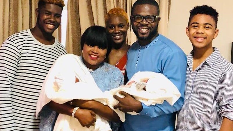 Prophet Who Predicted Funke Akindele’s Barrenness Defends Claim Prophet Who Predicted Funke Akindele’s Barrenness Defends ClaimGuardian Life