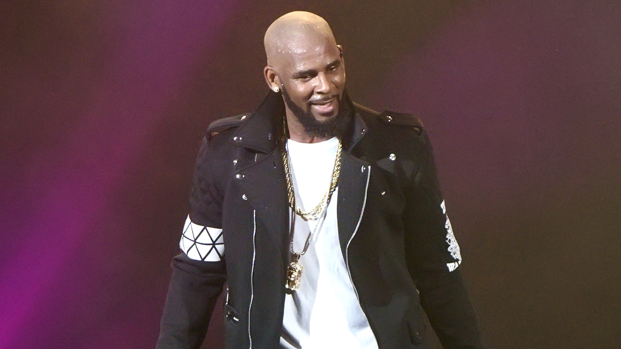 R. Kelly Pleads Not Guilty To 10 Counts Of Sexual Abuse Charges R. Kelly Pleads Not Guilty To 10 Counts Of Sexual Abuse ChargesGuardian Life The Guardian Nigeria News