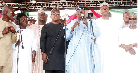 Revisiting Atiku’s Campaign Tour IN Kaduna Revisiting Atiku’s Campaign Tour IN Kaduna