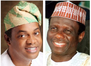 SDP And The Sojourn To Endorsing PMB SDP And The Sojourn To Endorsing PMB