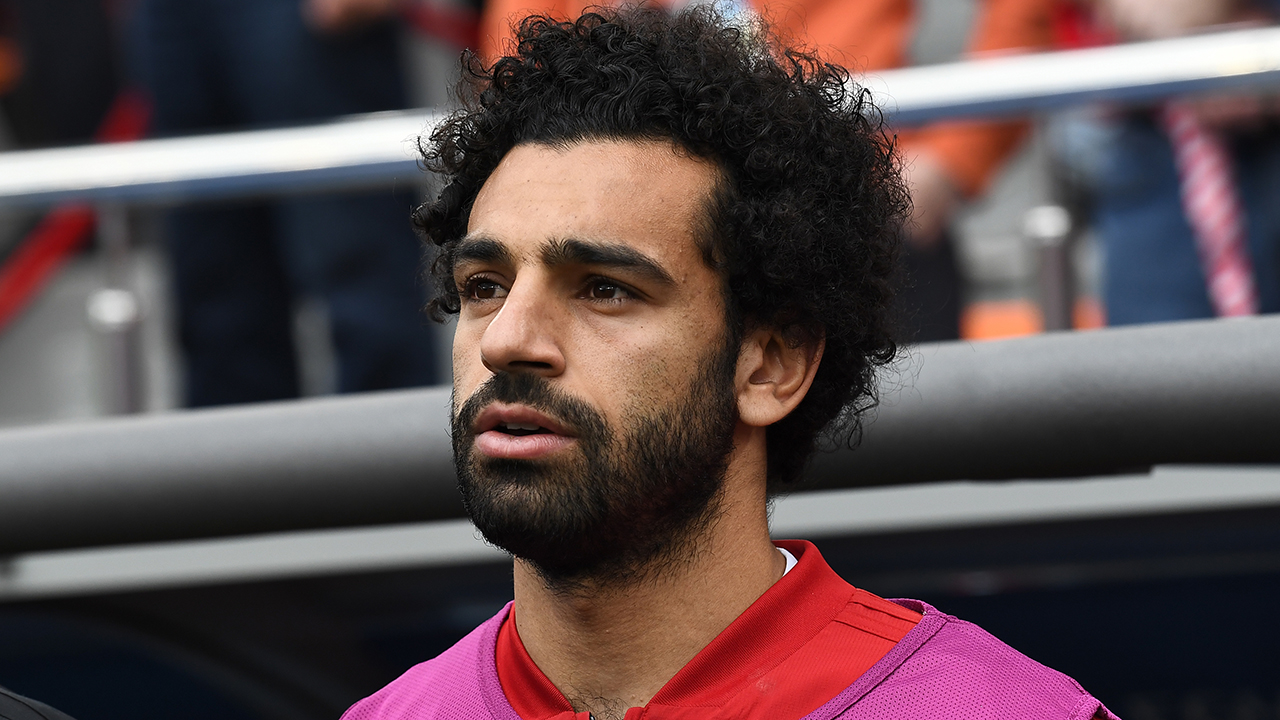 Salah out of Nigeria, Egypt friendly, 10 uncapped players listed for Asaba game Salah out of Nigeria, Egypt friendly, 10 uncapped players listed for Asaba game The Guardian Nigeria News