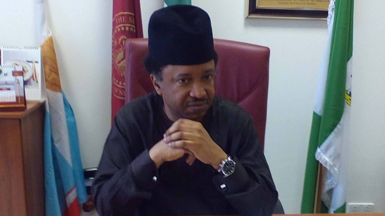 Sani, Balarabe fault Kaduna poll result, call for cancellation Sani, Balarabe fault Kaduna poll result, call for cancellation The Guardian Nigeria News