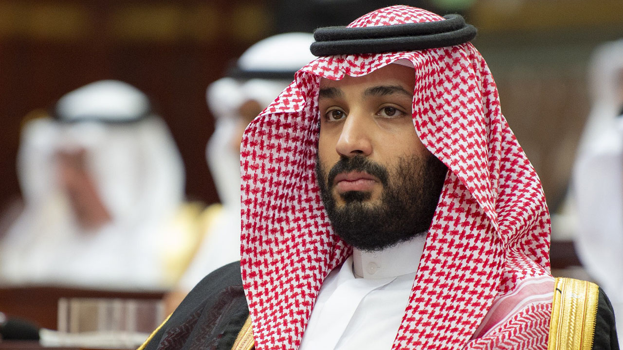 Saudi crown prince to visit Indonesia next week Saudi crown prince to visit Indonesia next week The Guardian Nigeria News