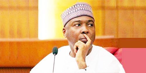 Saraki Saraki