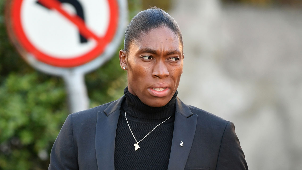 Semenya takes gender rule challenge to sports court Semenya takes gender rule challenge to sports court The Guardian Nigeria News