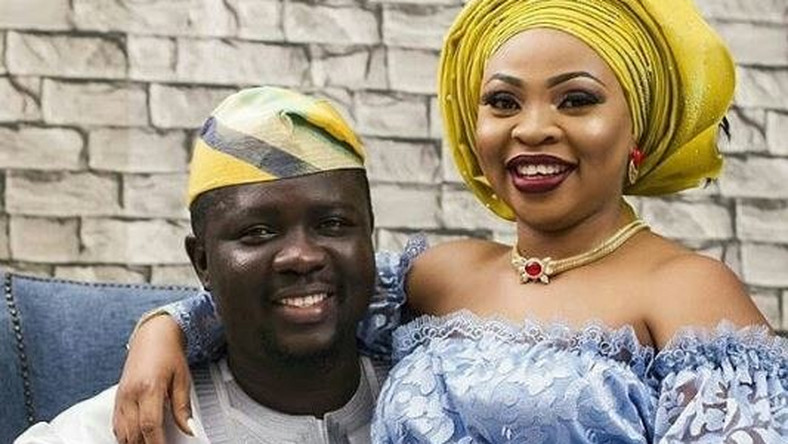 Seyi Law Announces Split From Wife After Eight Years Of Marriage Seyi Law Announces Split From Wife After Eight Years Of MarriageGuardian Life