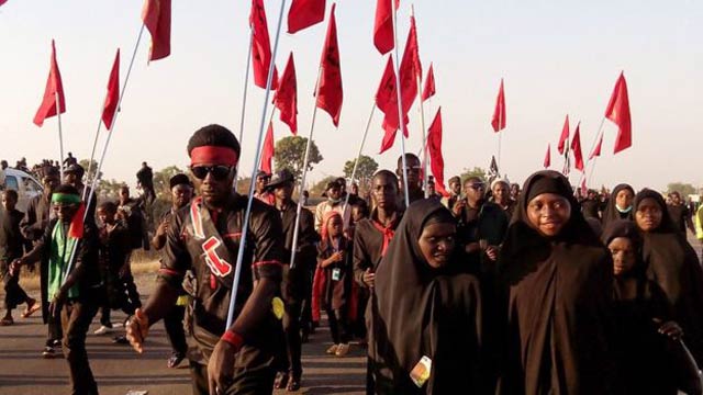 Shiites raise alarm over plan to disrupt elections in its name Shiites raise alarm over plan to disrupt elections in its name