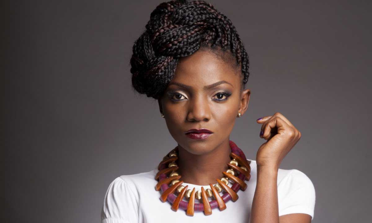 Simi Describes Nigeria As A Scary Place To Be During Twitter Rant Simi Describes Nigeria As A Scary Place To Be During Twitter RantGuardian Life The Guardian Nigeria News