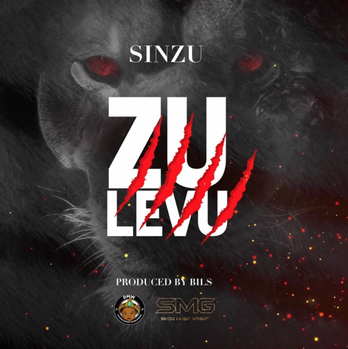 Sinzu Is On Fire With Release Of "Zu Level" Sinzu Is On Fire With Release Of "Zu Level"Guardian Life The Guardian Nigeria News