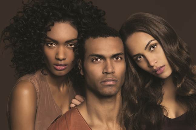 Six Makeup Tips For The Girl Wearing Contact Lens Six Makeup Tips For The Girl Wearing Contact LensGuardian Life The Guardian Nigeria News