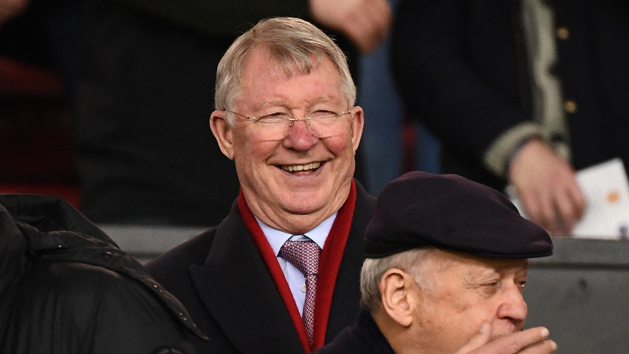 Solskjaer summons spirit of Ferguson for Liverpool clash Solskjaer summons spirit of Ferguson for Liverpool clash The Guardian Nigeria News
