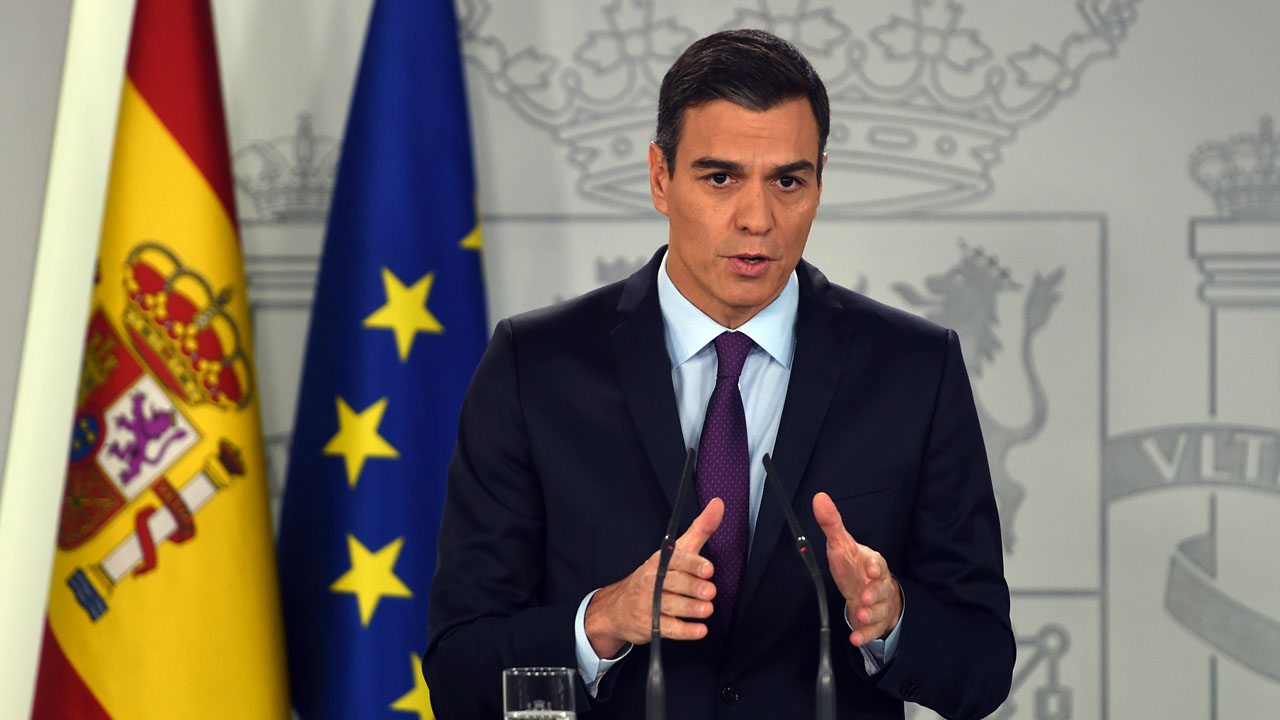 Spanish PM to make announcement on Venezuela at 0900 GMT Spanish PM to make announcement on Venezuela at 0900 GMT