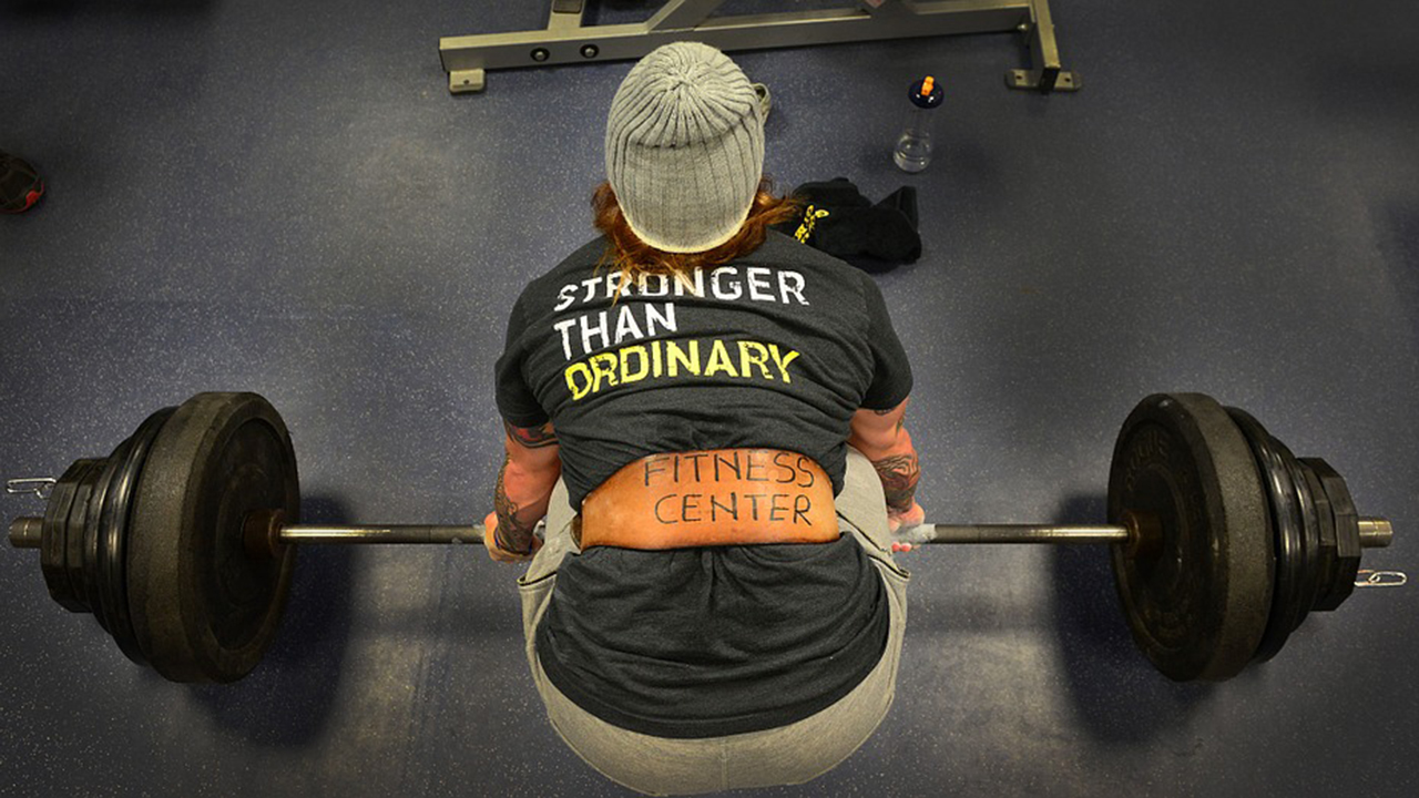 Sponsors, para-powerlifting body task stakeholders to build generational, healthy athletes in Nigeria Sponsors, para-powerlifting body task stakeholders to build generational, healthy athletes in Nigeria