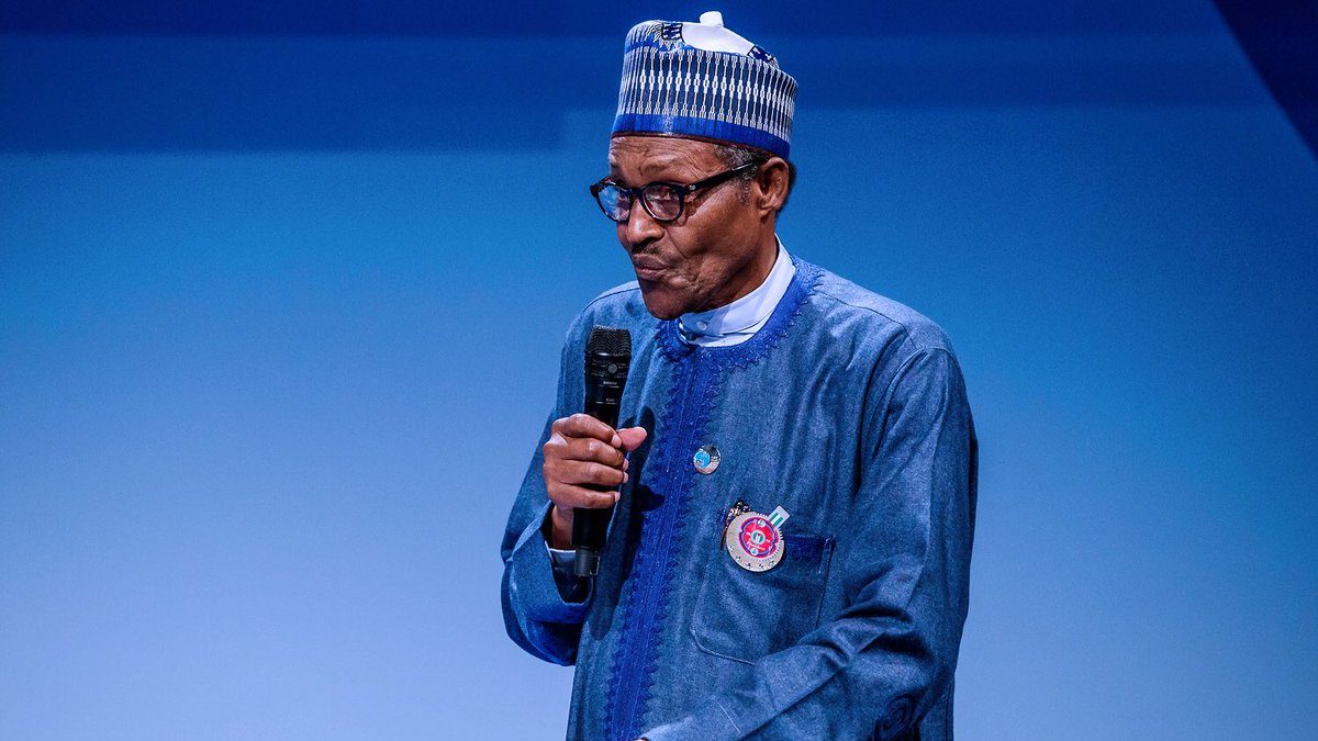 Stakeholders advocate passage, assent to anti - corruption bills Stakeholders advocate passage, assent to anti - corruption bills