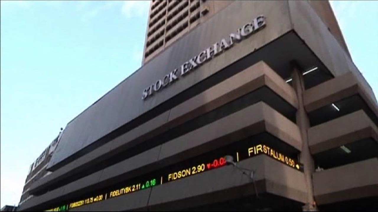 Stock market lose N86 billion more as Buhari is re-elected Stock market lose N86 billion more as Buhari is re-elected The Guardian Nigeria News